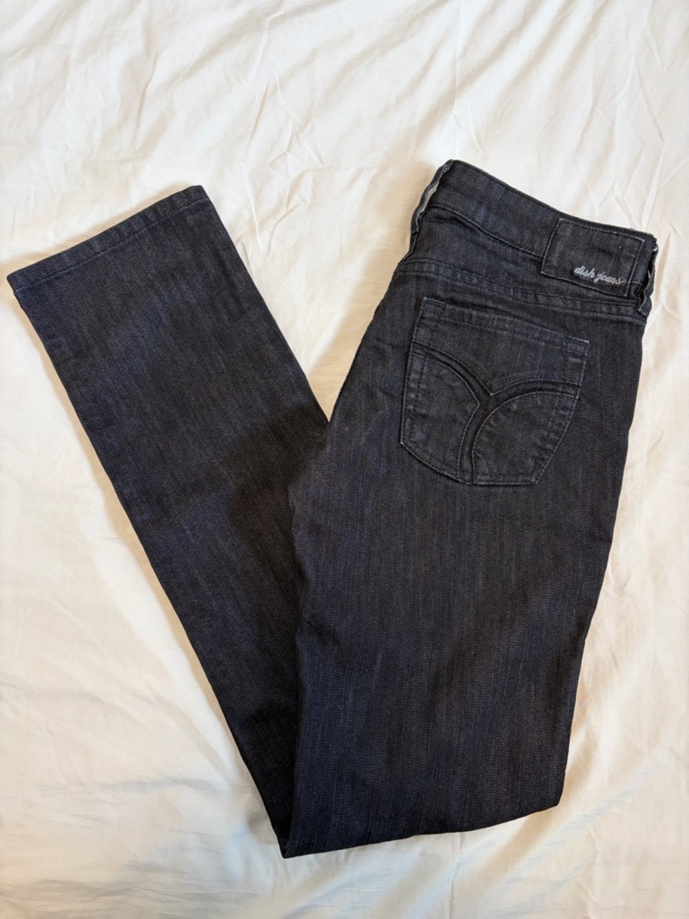dish jeans - Paris - Slim bootcut